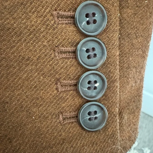 Treasure & Bond knit blazer small - Picture 6 of 9